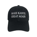 MAKE KANYE GREAT AGAIN BLACK