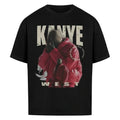 BLACK KANYE TSHIRT